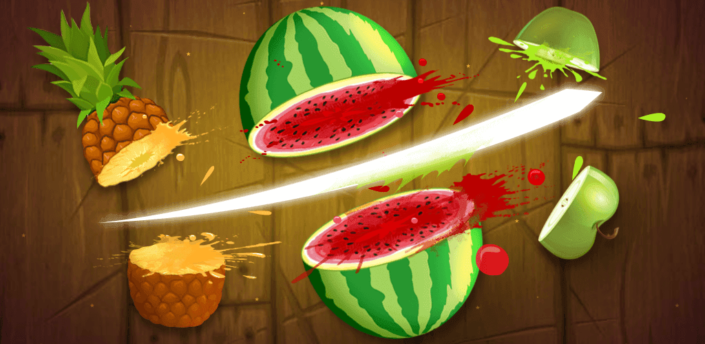 fruta-picar